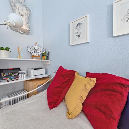 Artist'S Bright Hampstead Heath Village 2 Bed ลอนดอน ภายนอก รูปภาพ