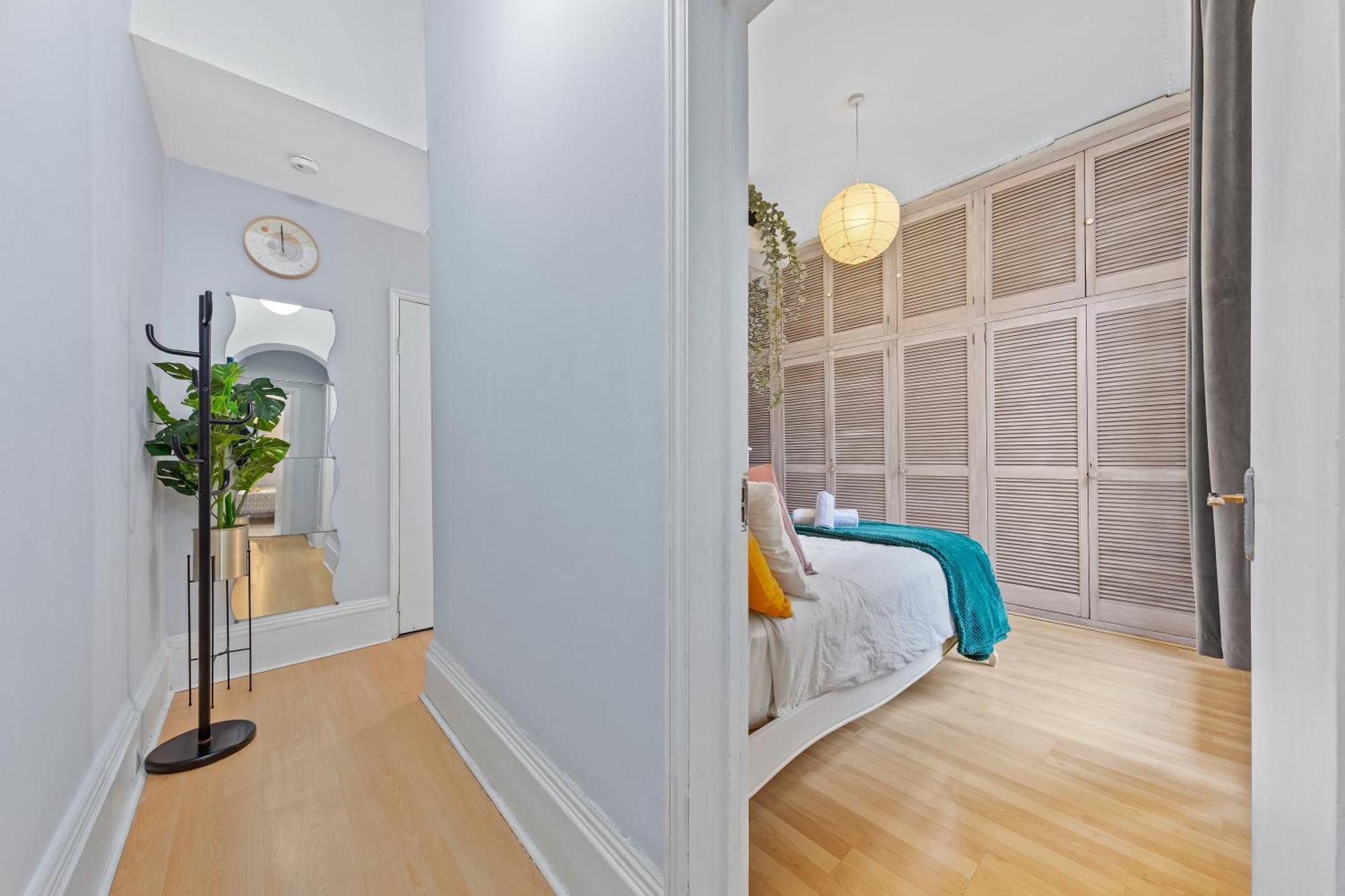 Artist'S Bright Hampstead Heath Village 2 Bed ลอนดอน ภายนอก รูปภาพ