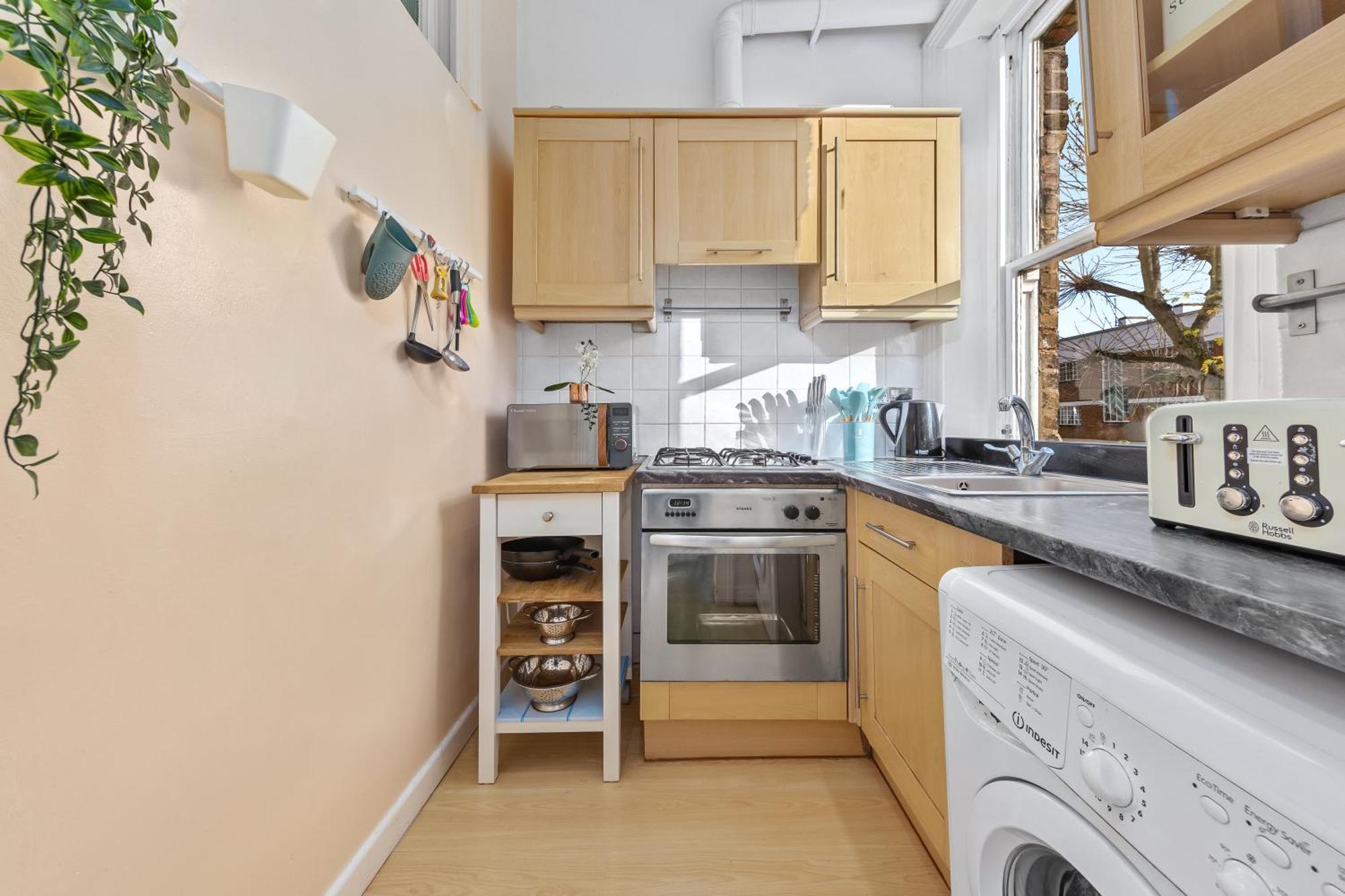 Artist'S Bright Hampstead Heath Village 2 Bed ลอนดอน ภายนอก รูปภาพ