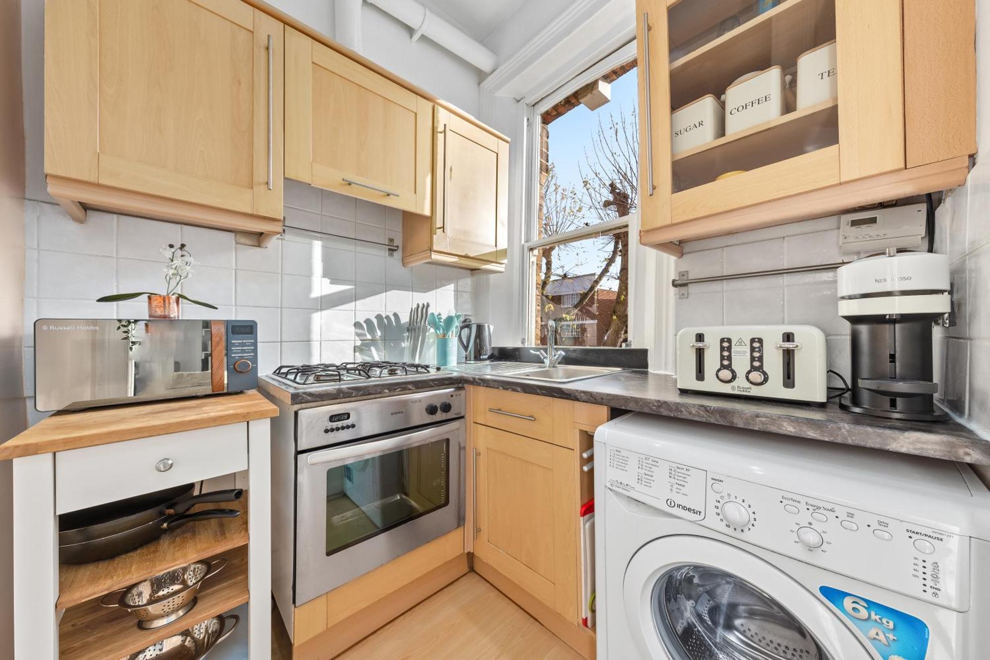 Artist'S Bright Hampstead Heath Village 2 Bed ลอนดอน ภายนอก รูปภาพ
