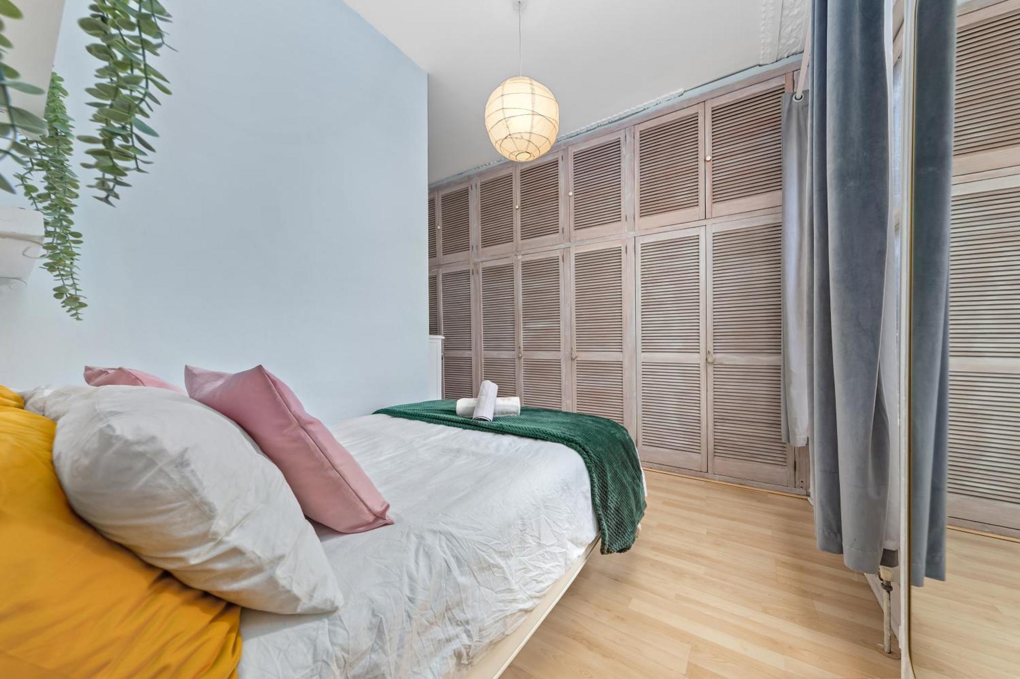 Artist'S Bright Hampstead Heath Village 2 Bed ลอนดอน ภายนอก รูปภาพ