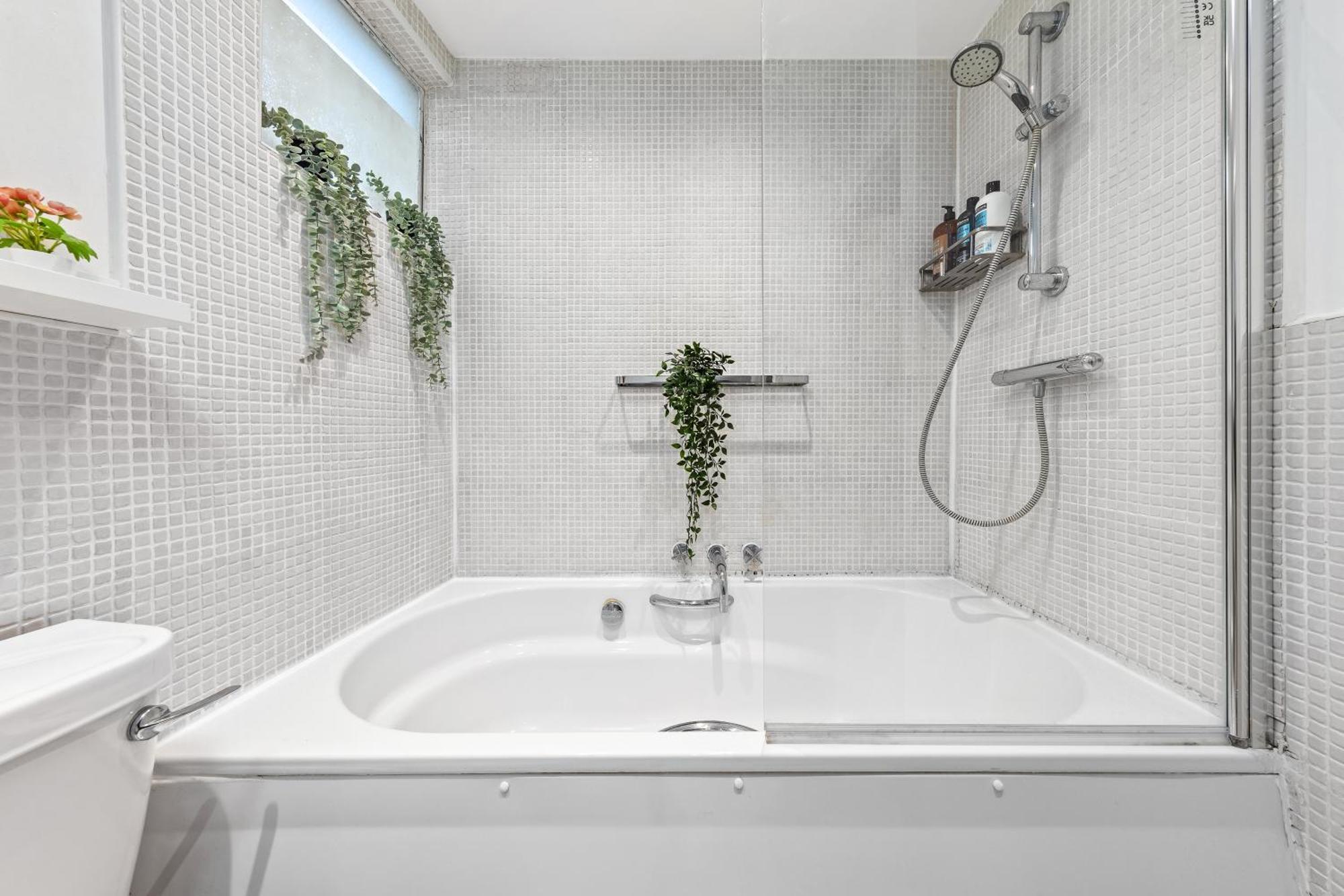 Artist'S Bright Hampstead Heath Village 2 Bed ลอนดอน ภายนอก รูปภาพ